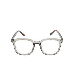Lili reading glasses grey & tort (165)