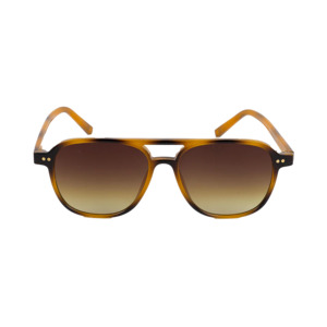 Sunglasses: Lulu sunglasses light tort (673)