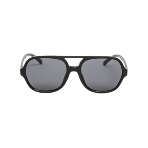 Sunglasses: Therese sunglasses black (482)