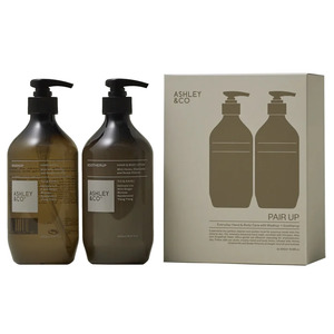 Under 31: Ashley & Co pair up Tui & Kahili - hand and body set