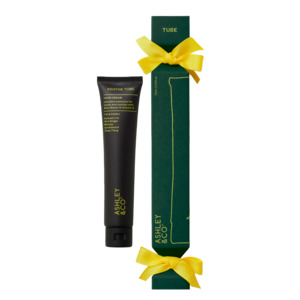 Christmas cracker Ashley & Co hand cream Tui & Kahili