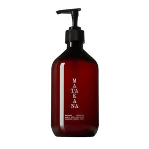 Matakana Essentials hand & body lotion 500ml