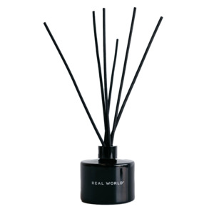 Real World diffuser rōhi & white iris