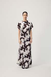 Terra Dress  AW26