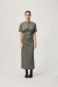 Randi Dress  AW26