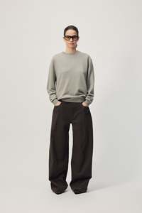 Bottoms: Muriel Jean  AW26