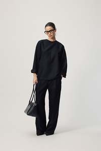 Bottoms: Marcel Pant  AW26