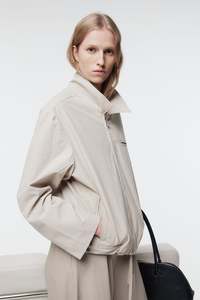 All 1: Carlos Jacket SS26