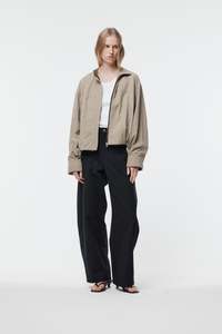 All 1: Hale Jean Black SS26
