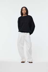 All 1: Arin Sweater SS26