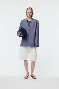 All 1: Hale Short SS26