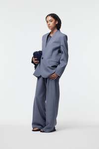 New Arrivals: Maci Pant Ashen Mulberry SS26