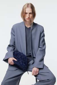 Pisanello Jacket SS26