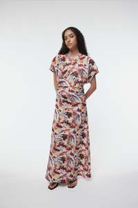 New Arrivals: Terra Dress SS26