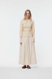 New Arrivals: Maier Skirt Jasmine SS26