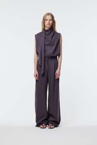 All: Broun Pant SS26