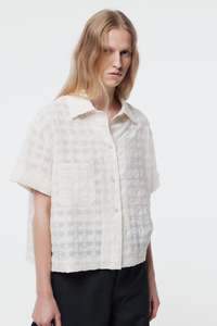 All: Peggy Shirt SS26