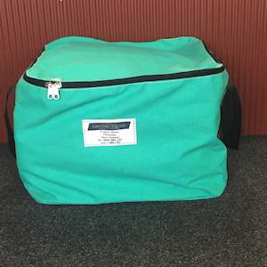 Gregory Equine Canvas Rug Bag - Gregory Equine