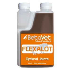 BetaVet Flexalot - Gregory Equine