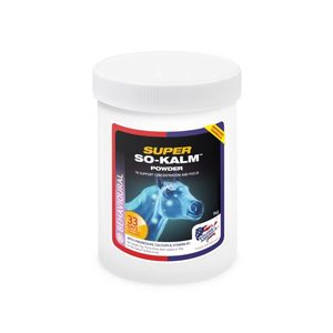 Products: Equine America So Calm Powder 1kg - Gregory Equine
