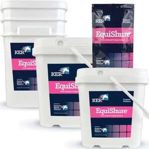 Products: EquiShure - Gregory Equine