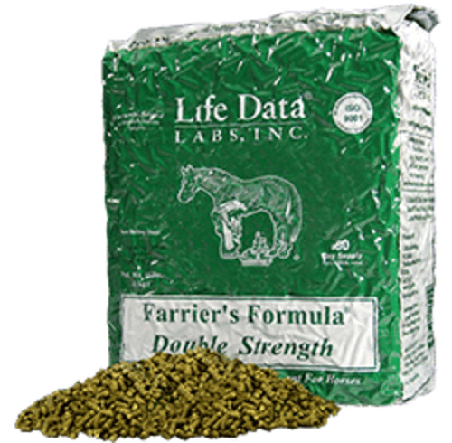 Products: Farriers Formula 5kg Hoof Supplement Gregory Equine