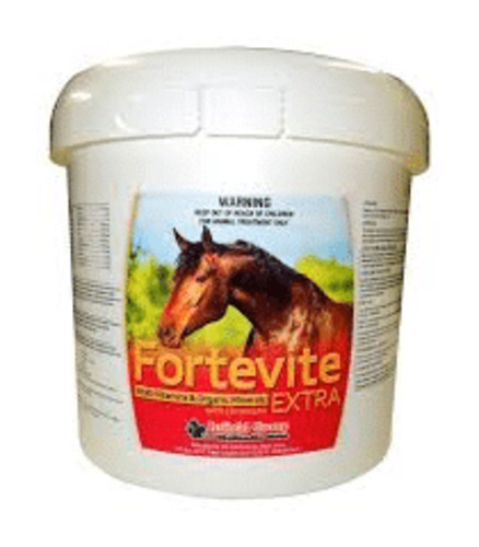 Products: Fortevite Extra - Gregory Equine