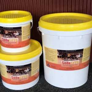 Products: SedaLYTE - Gregory Equine