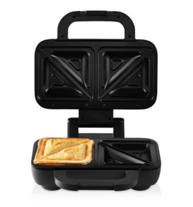 Sunbeam Express Melt Toastie 2 Slice