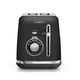 Sunbeam Alinea Select 2 Slice Toaster Black