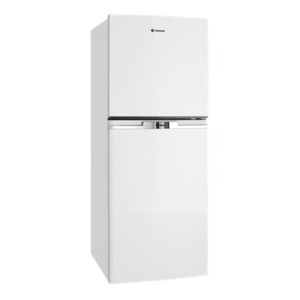 Westinghouse 230L White Top Mount Fridge/Freezer