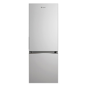 Westinghouse 308L Silver Bottom Freezer Refrigerator