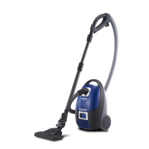 Panasonic ECO-Max Bagged Vacuum