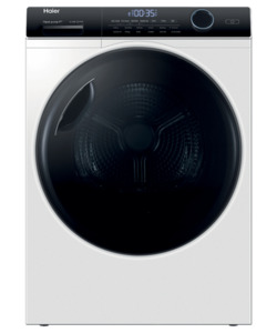Haier 8kg Heat Pump Dryer