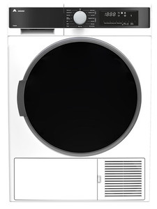 Award 8kg Condensing Heat Pump Dryer