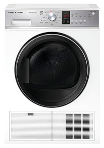 Fisher & Paykel 8kg Heat Pump Condenser Dryer