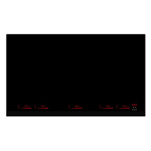 Award 78cm Built-in Induction Hob Induction Cooktop