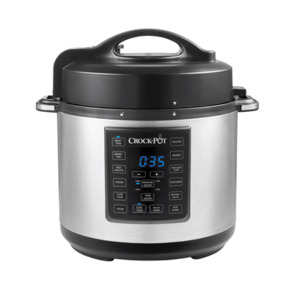 Crock-Pot 5.7L Express Crock Multicooker
