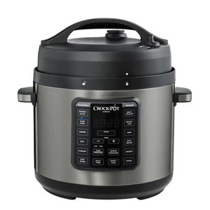Crock-pot 5.7L Express Easy Release Pressure Multicooker