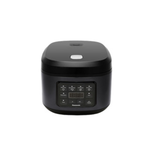 Panasonic 1.8L Rice Cooker