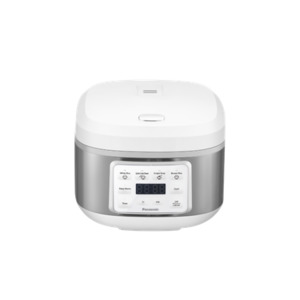 Panasonic 1.5L Rice Cooker