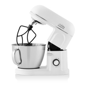 Sunbeam Planetary Mixmaster The Master White