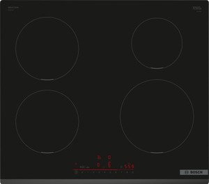 Bosch 60cm Induction Cooktop Series 6