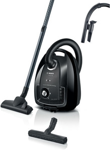 Bosch Series 4 Bagged Vacuum Cleaner - Betta Electrical Price