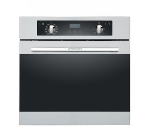 Products: Robinhood 60cm S/Steel 10 Function Built-in Oven