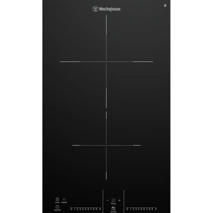 Products: Westinghouse 30cm 2 Zone Induction Cooktop