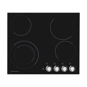 Products: Robinhood 60cm 4 Zone Ceramic Cooktop