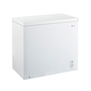 Products: Robinhood 202L White Chest Freezer