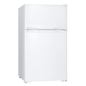 Products: Robinhood 85L White Under Bench Fridge/Freezer