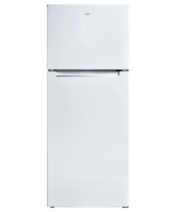Haier 450L White Top Mount Fridge/Freezer
